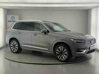 Volvo XC 90 2.0 T8 PHEV Plus Bright AWD