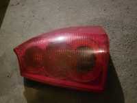 Lampa Peugeot 307