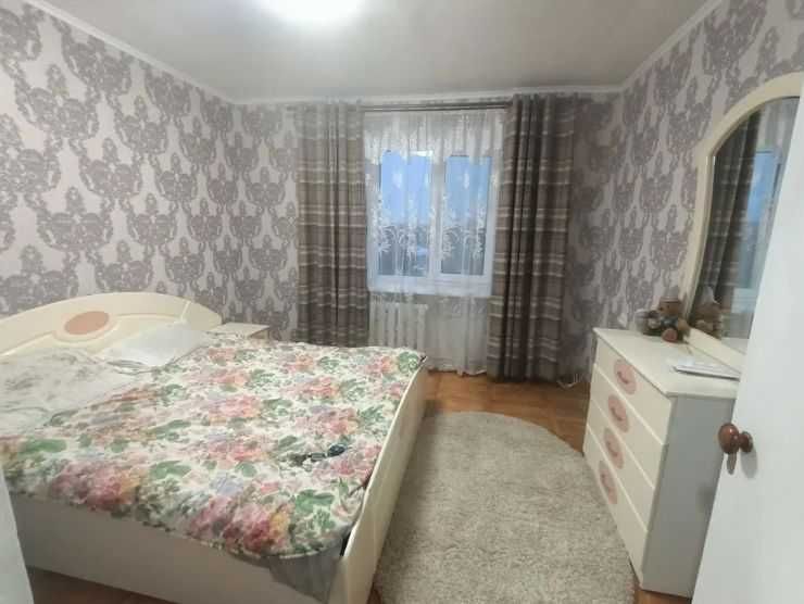 3 кім 70 м2 СПЕЦПРОЕКТ з РЕМОНТОМ жм ТОПОЛЬ (716640)