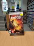 PC World In Conflict PL Gra Komputerowa
