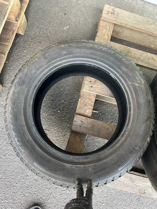 Шини 205 60 16 pirelli зима коплетк