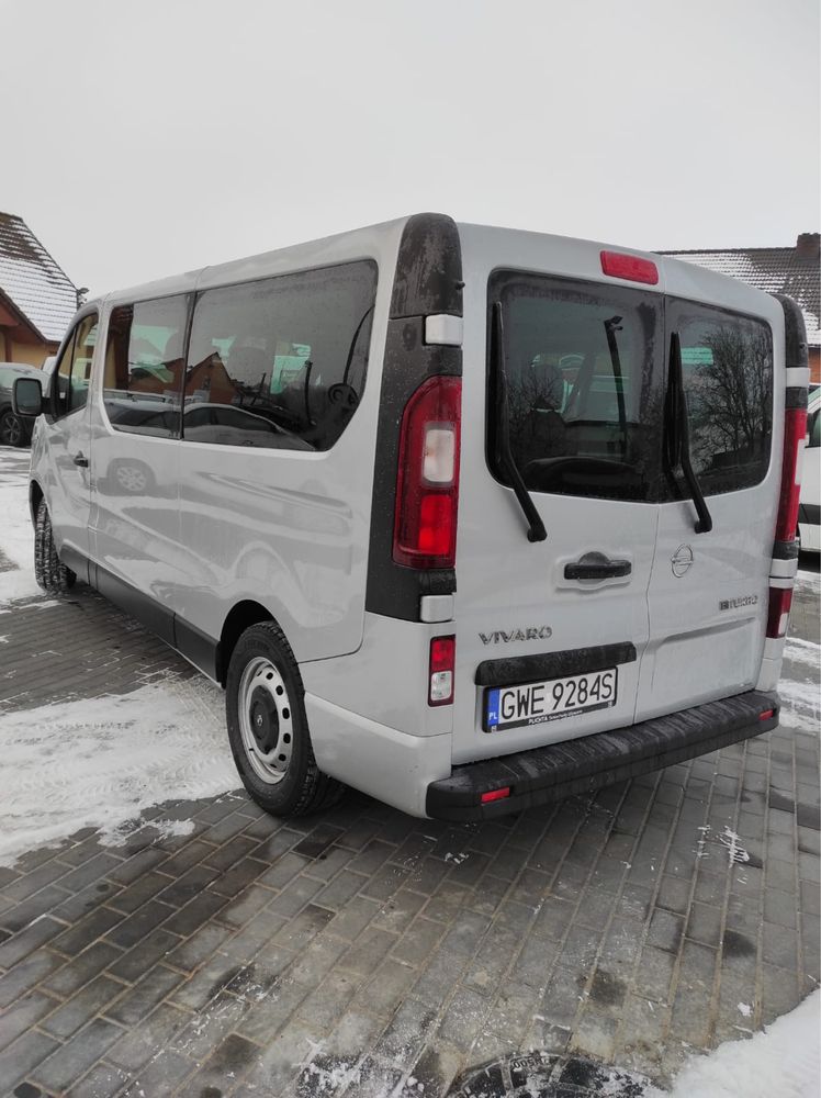 Wypożyczalnia,Wynajem Samochodów Osobowych i Dostawczych,Bus 8-osobowy