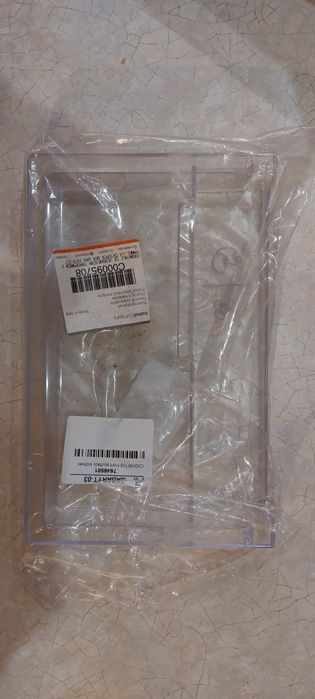 Front do szuflady lodówki Ariston Indesit