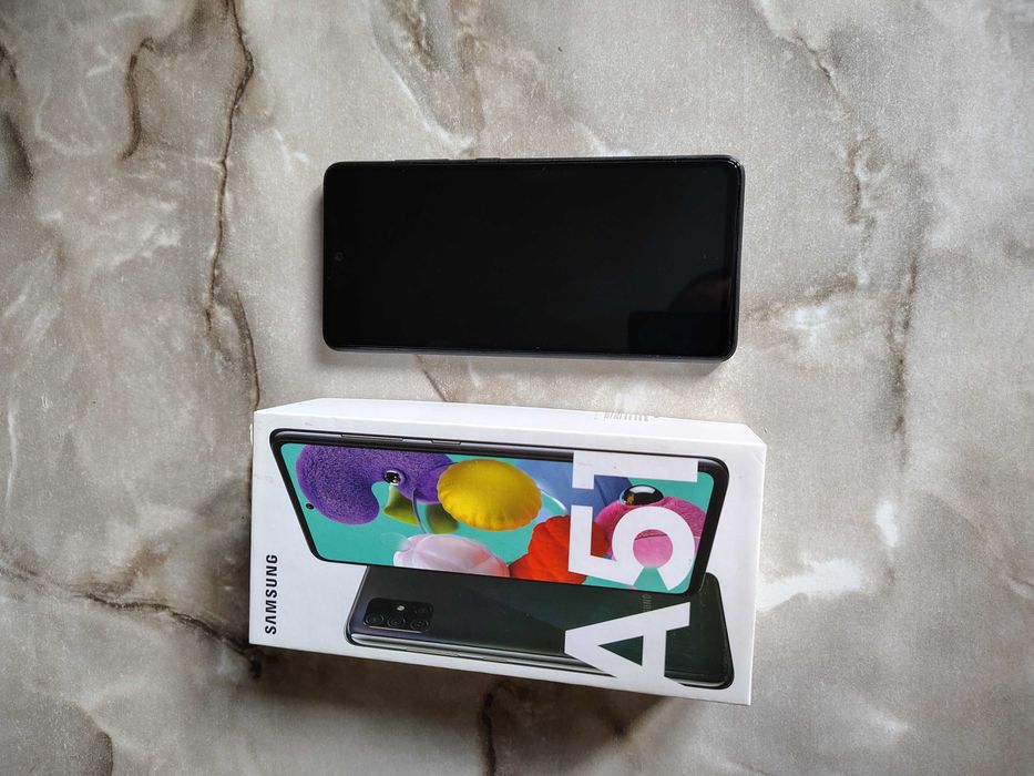 Samsung A51 4/64