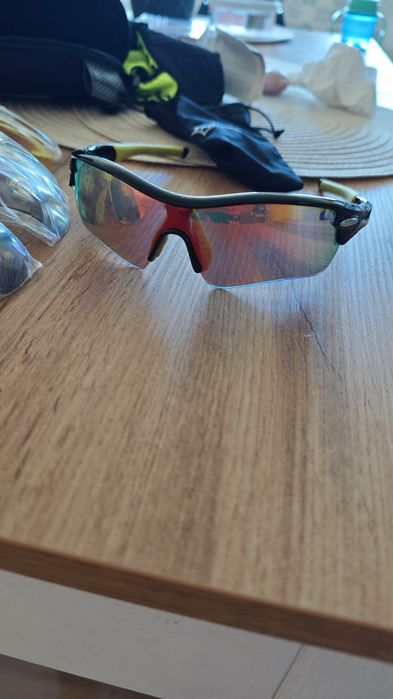 Óculos ciclismo 10€ cada