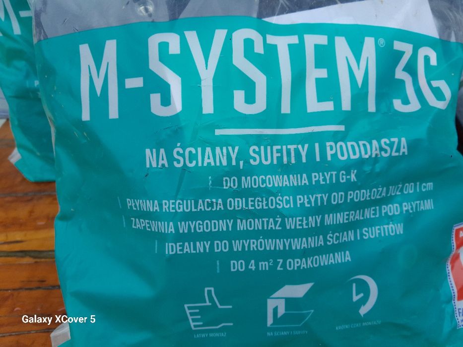 M-System 3G L 200