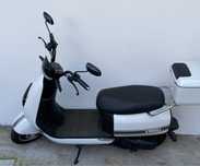 Scooter Elétrica
