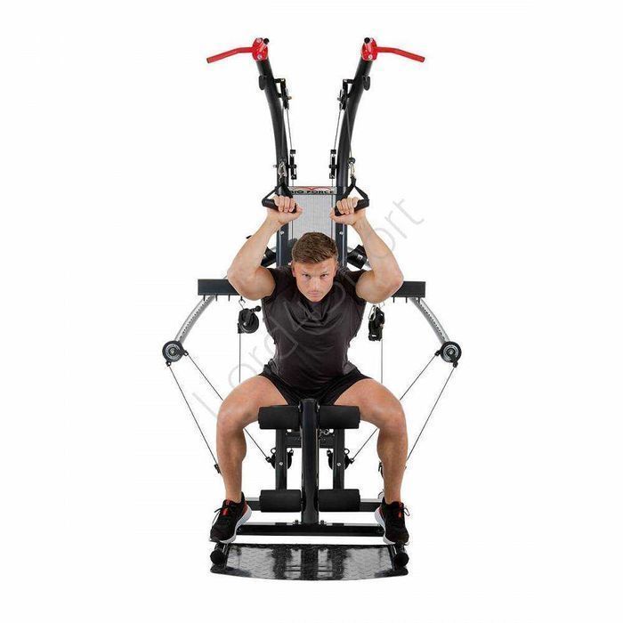 Atlas treningowy FINNLO BIO FORCE Extreme Core