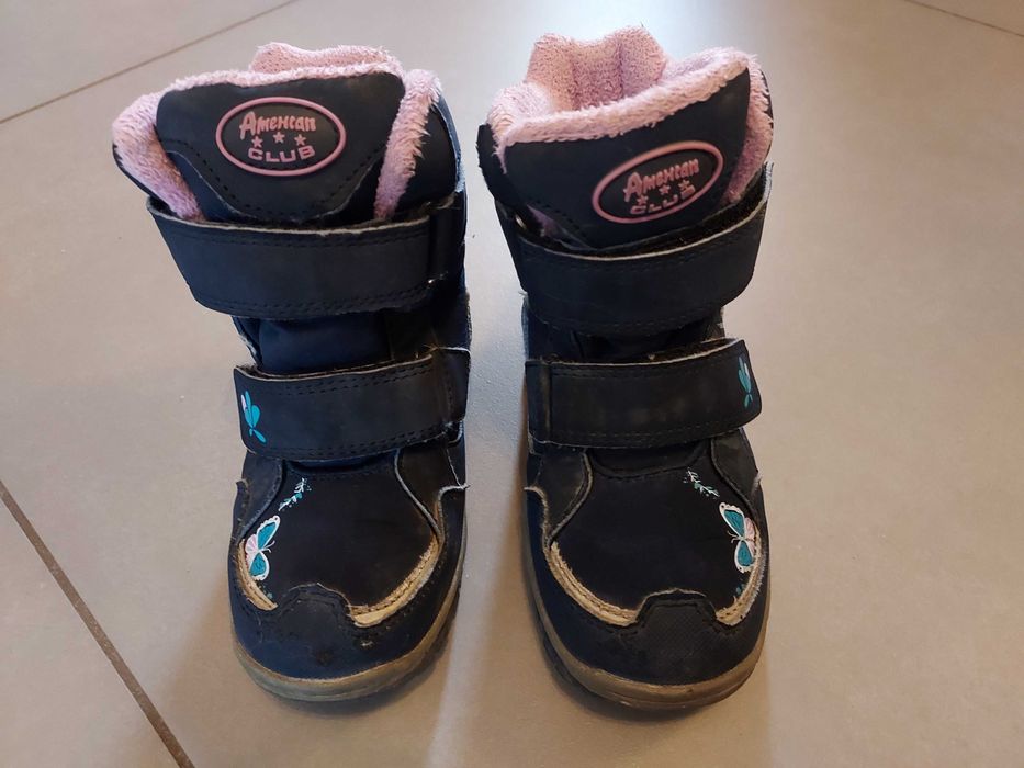 Śniegowce dziewczęce, r. 25