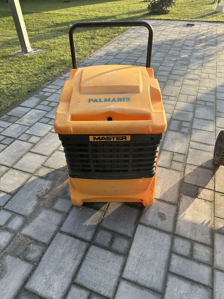 Osuszacz powietrza Master sprzedam