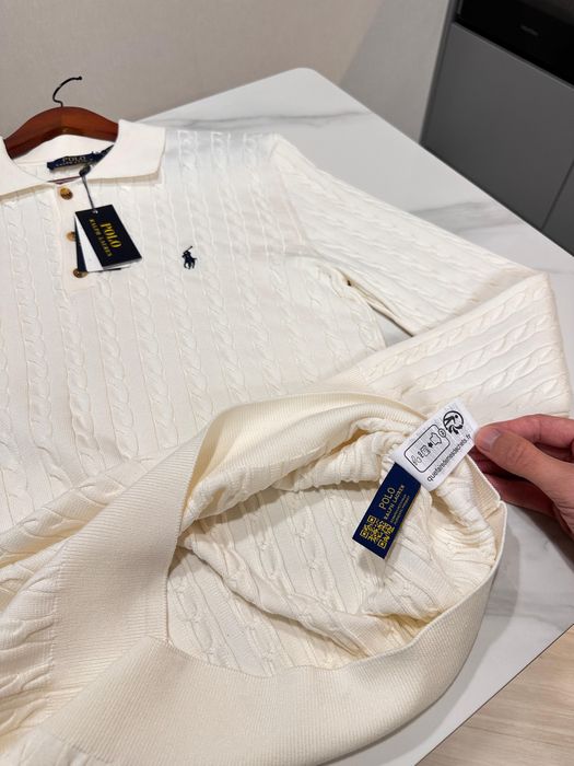 Чоловічий Реглан Polo Мужской Реглан