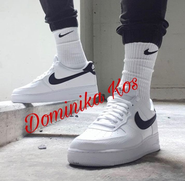 Nike Air Force 1 rozmiary od 40 do 46