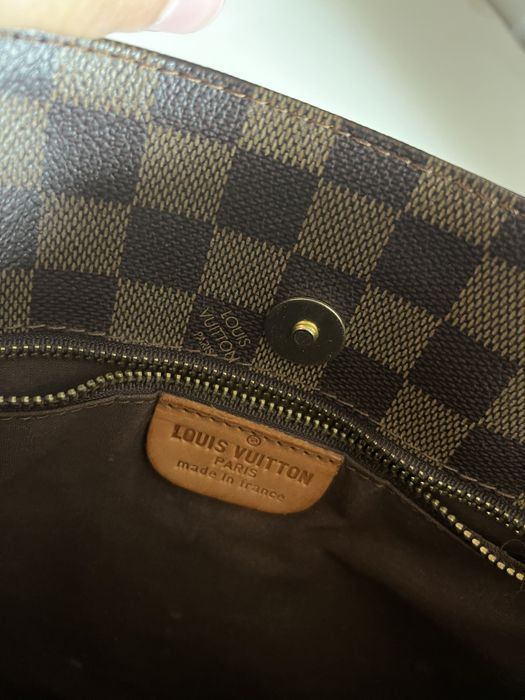 Mala/Saco tote bag da Louis Vuitton