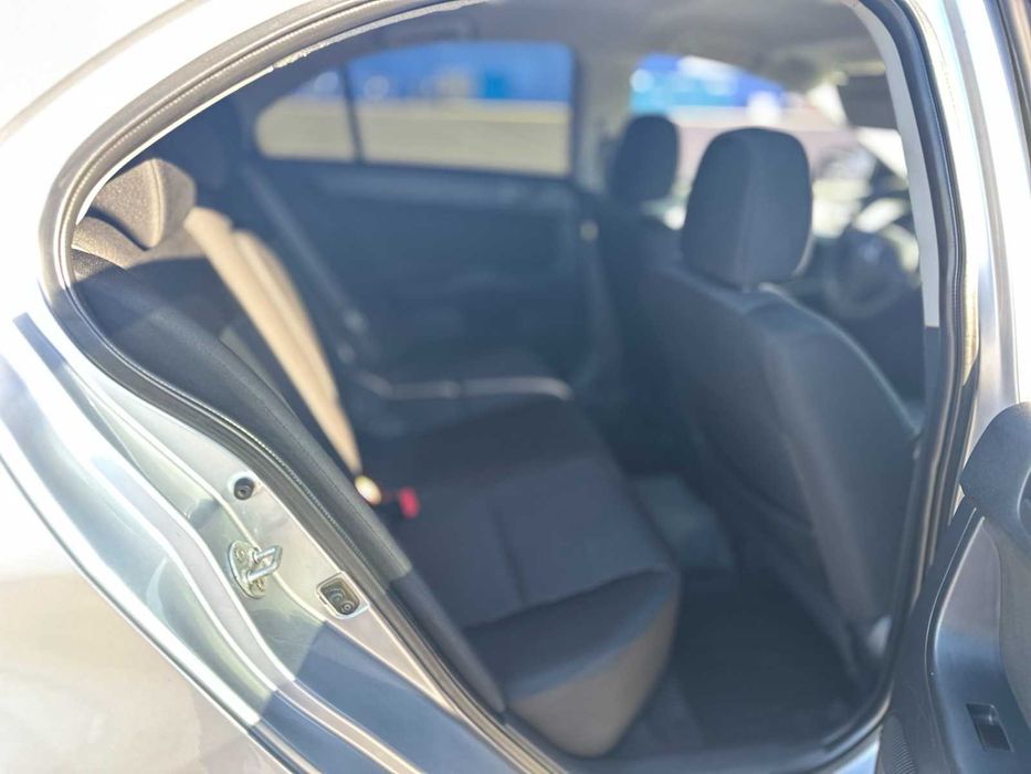 Продається Mitsubishi Lancer 2008року