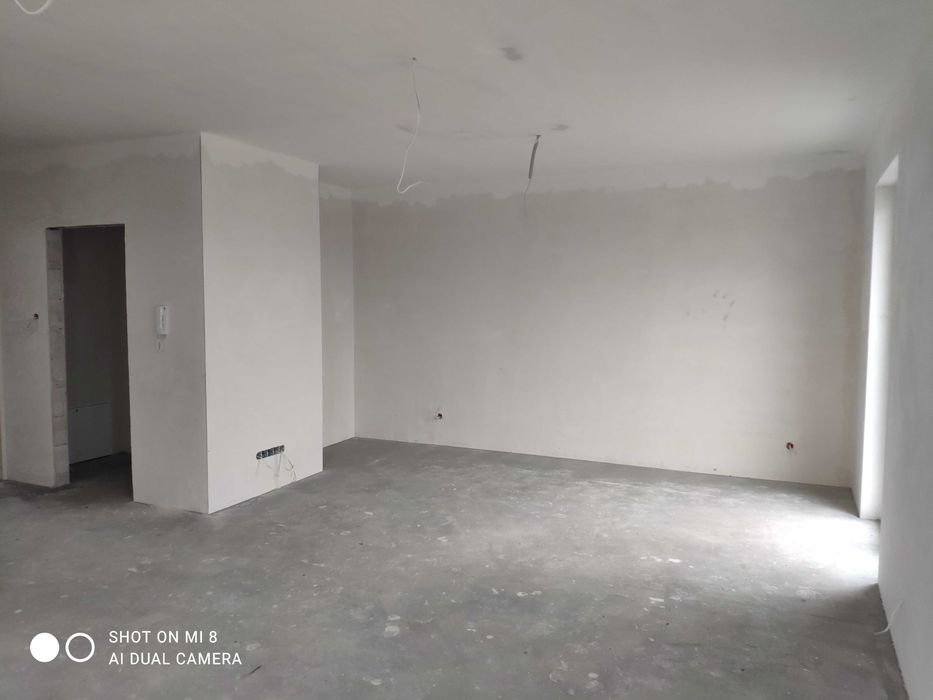 Mieszkanie bezczynszowe 78m2 +ogródek 55m2 + miejsce parking. Nasielsk