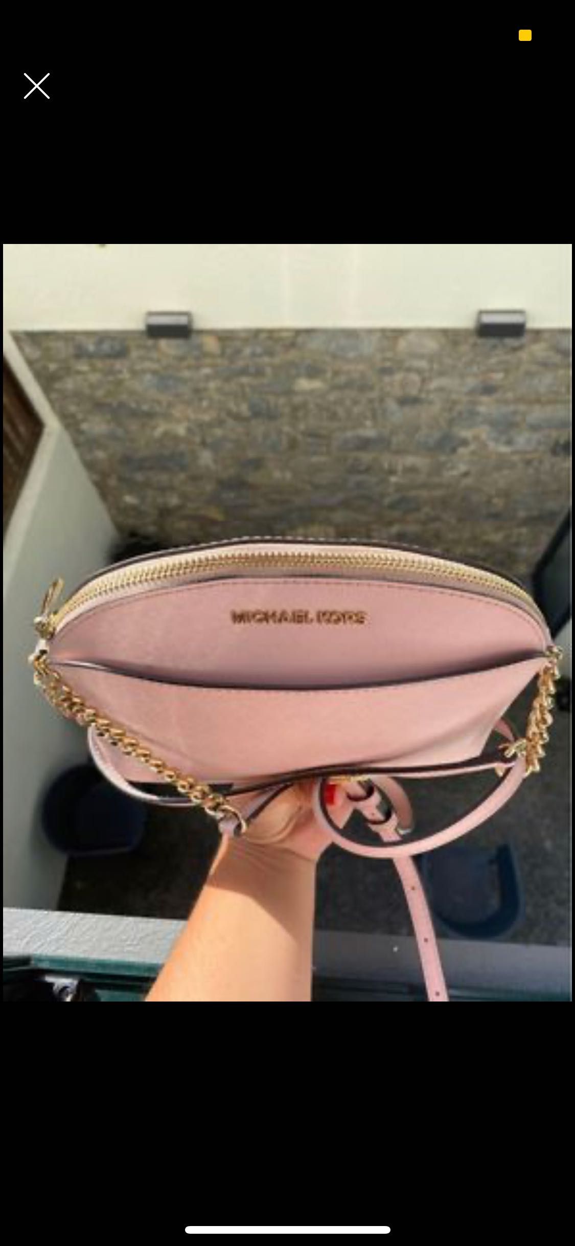 Bolsa Michael Kors