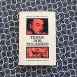 Tenda dos Milagres - Jorge Amado