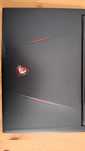 Laptop MSI GL73 17,3 cala i7 GTX 1050Ti