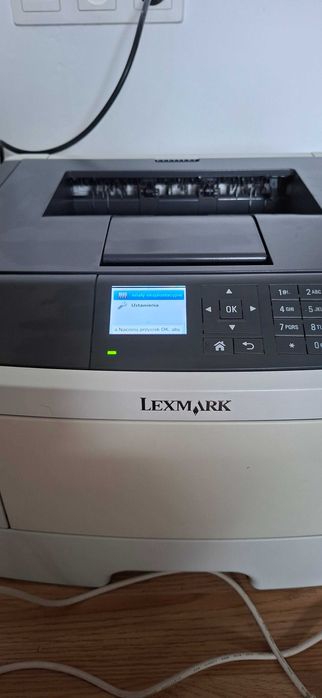 Drukarka Lexmark