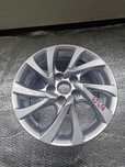 Toyota Auris Corolla Camry Avensis Felga Aluminiowa 16x6.5J ET45