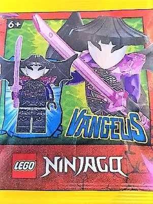 Figurka LEGO Ninjago Kai 892308 - dragons rising - Nowa