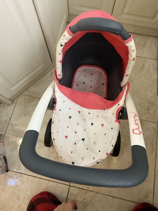 Коляска для ляльки Quinny гарний стан