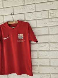 Koszulka chłopięca Nike FCB Dri Fit oryginał