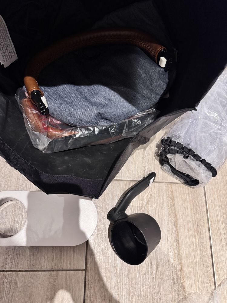 bugaboo donkey duo wozek dla blizniakow rok po roku