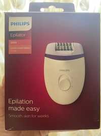 Епілятор philips