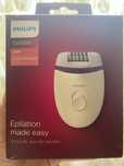 Епілятор philips