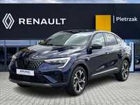 Renault Arkana 1.6 E-Tech Full Hybrid 145 Techno MMT