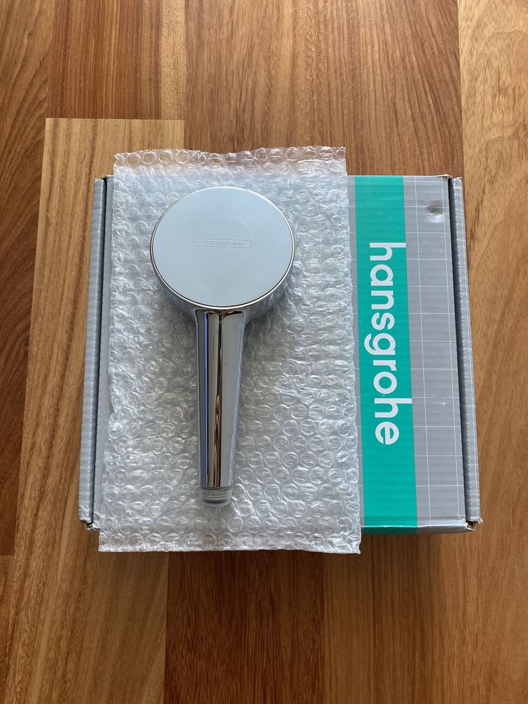 hansgrohe Crometta Vario / Vernis Blend 100