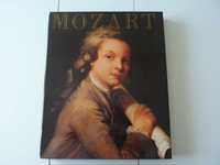Mozart Caminhos e Cantos Edições Inapa