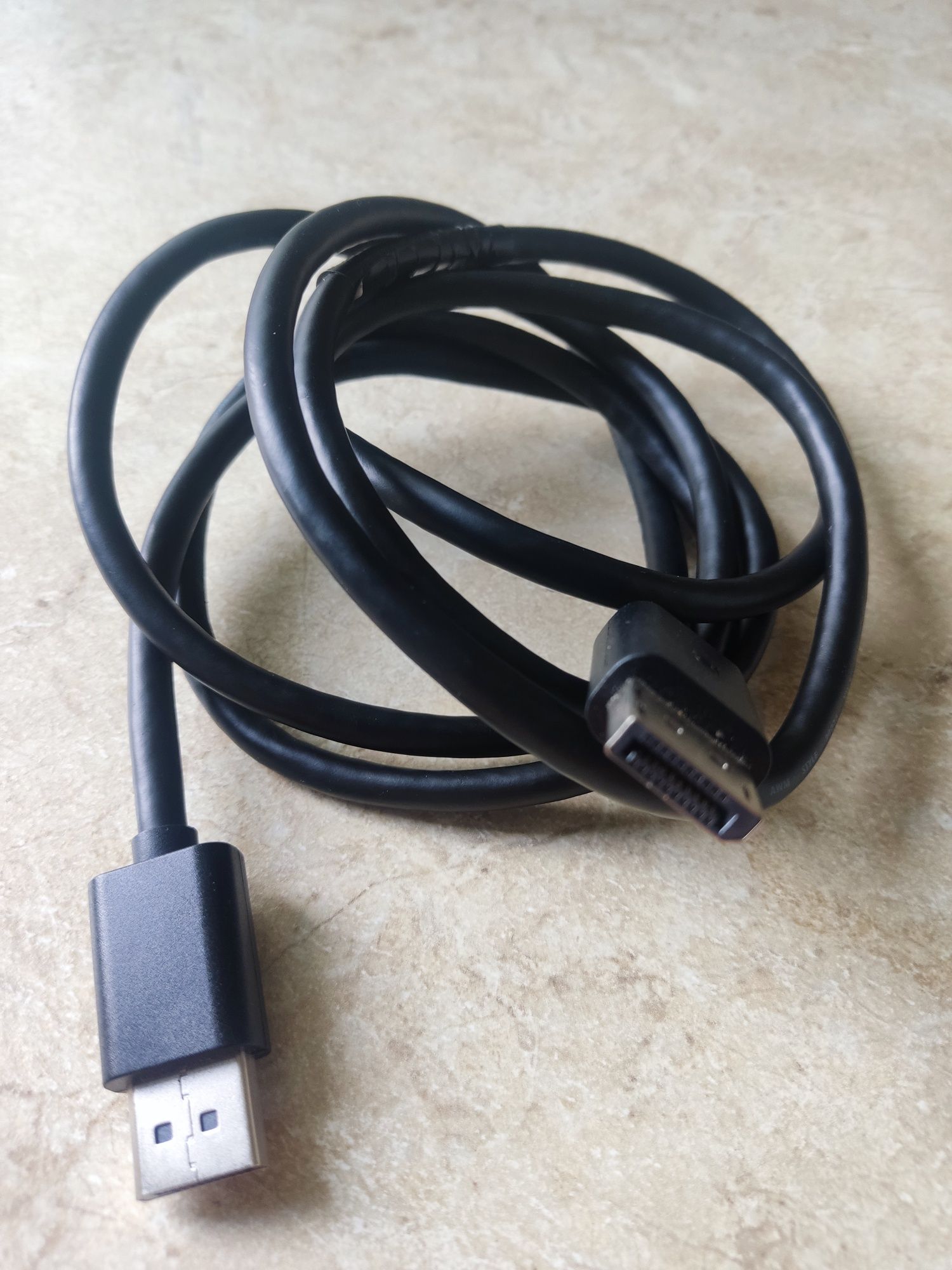 Кабель DisplayPort 1.8м DELL