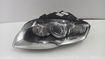 Фара левая Audi A4 B7 2004-2008 8E0941003BM