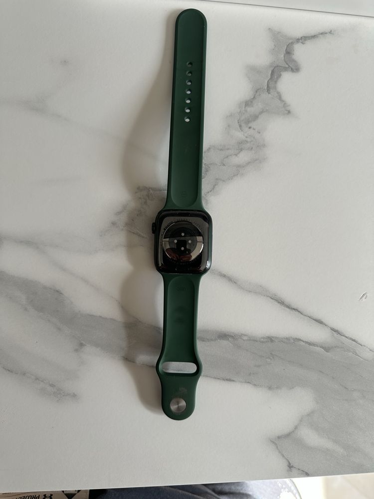 Apple watch 45mm 7 seria