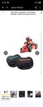 Kontrolery do Nintendo kierownica