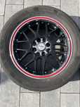 Alufelgi 4x108 15 cali Audi 80 Ford Fiesta B-max Fokus KA 195/55/15