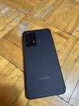 Telefon smartphone Samsung A33 5g sim A336b/6 128gb czarny nowy etui