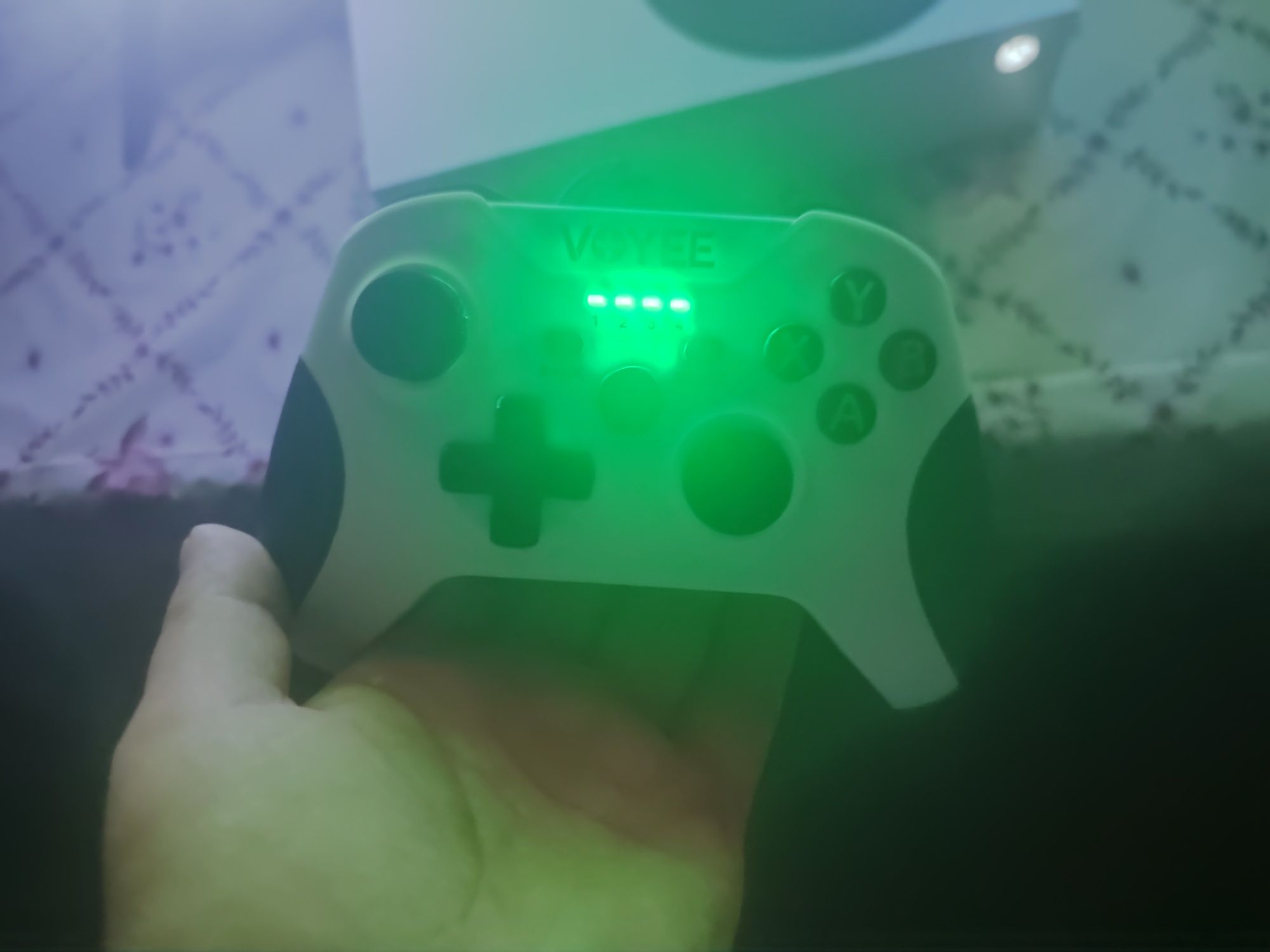 X Box series S 512 gb + акаунт з 63 іграми