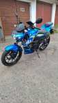 Suzuki GSX-S 125, gsxs 125, ABS, Przebieg 5100 km super stan 2019