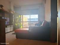 Apartamento T2 para venda