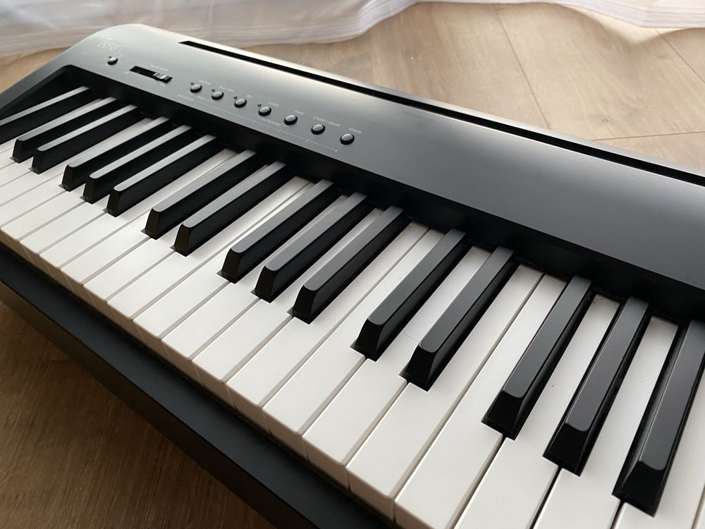 Kawai ES-110 ES110 pianino elektryczne cyfrowe przenosne