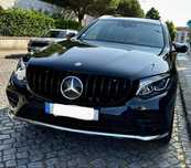 Vendo Mercedes GLC 350e 4-Matic Pack AMG