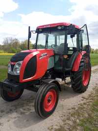 Sprzedam ciągnik Zetor Proxima 8421