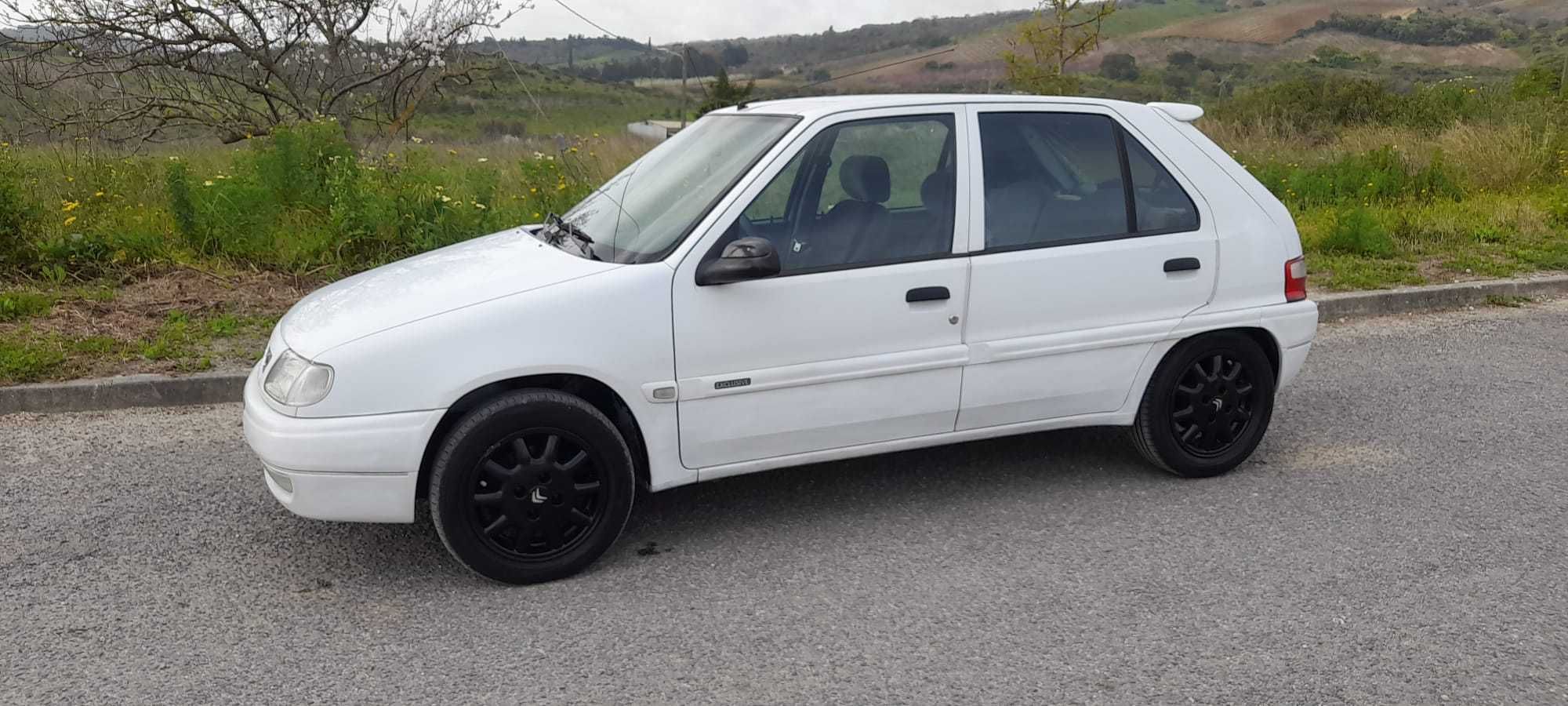 Automóvel Citroën