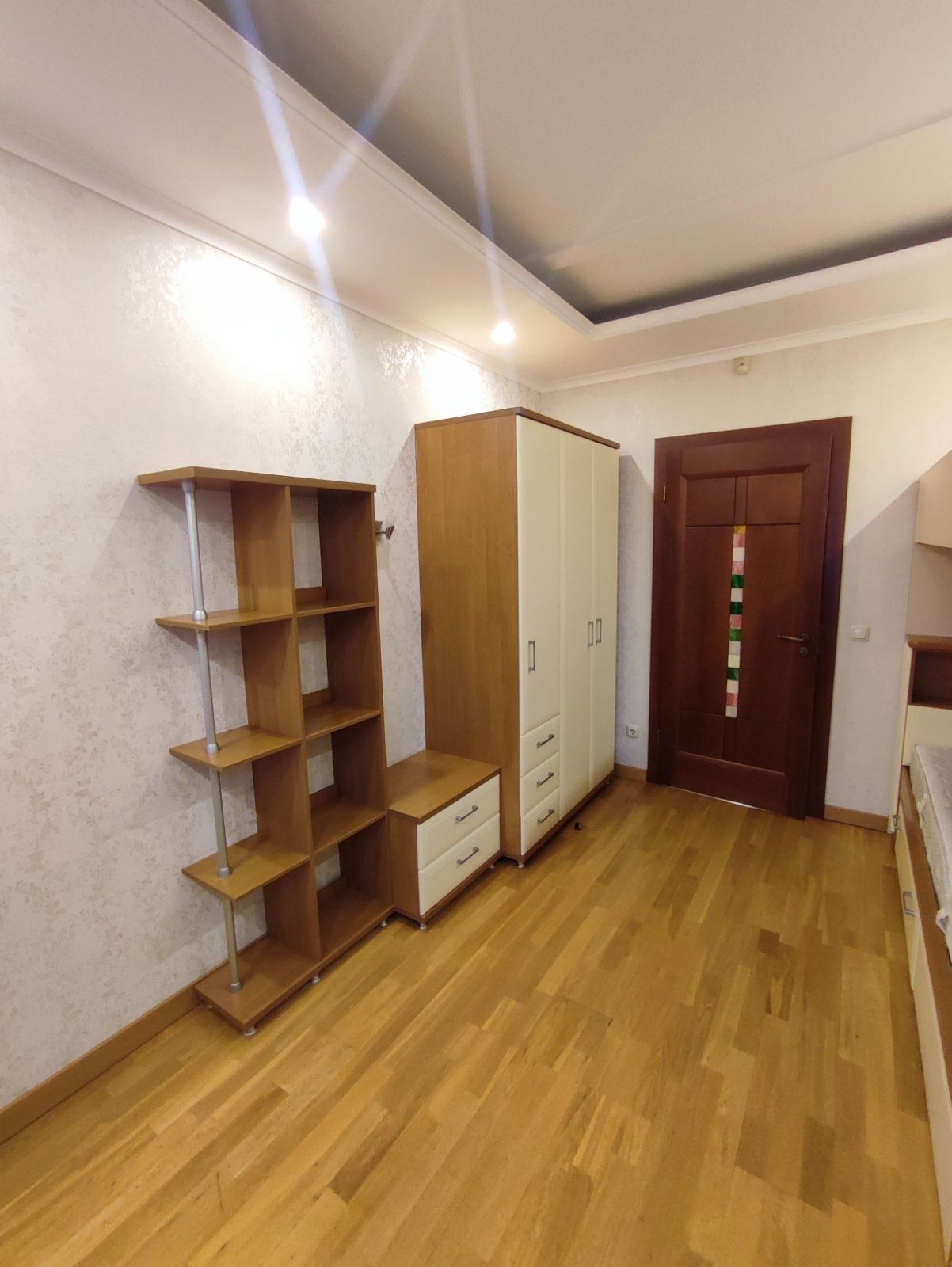 Продається комфортний пентхаус в центрі міста