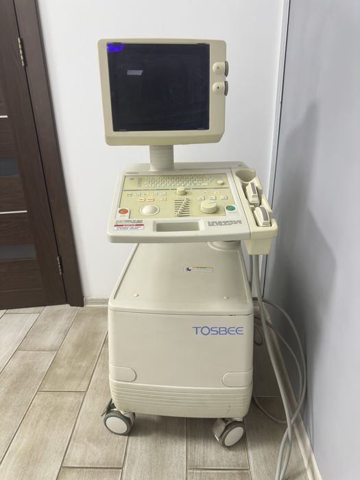 УЗД апарат TOSHIBA Tosbee SSA