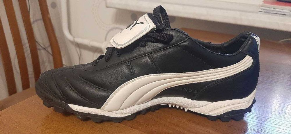 Футбольные Cороконожки Puma Размер 40