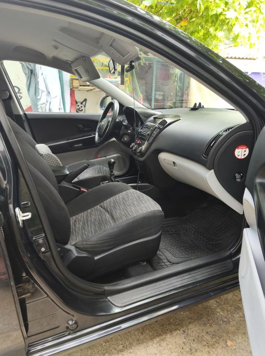 Kia ceed универсал Одесса